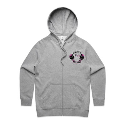 Zip Hoodie Thumbnail