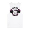Mens Barnard Tank Thumbnail